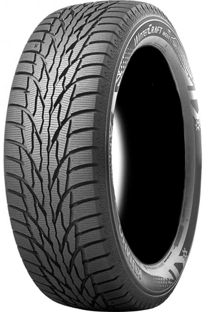 АВТОШИНА 215/65R16 MARSHAL WS51 XL 102T